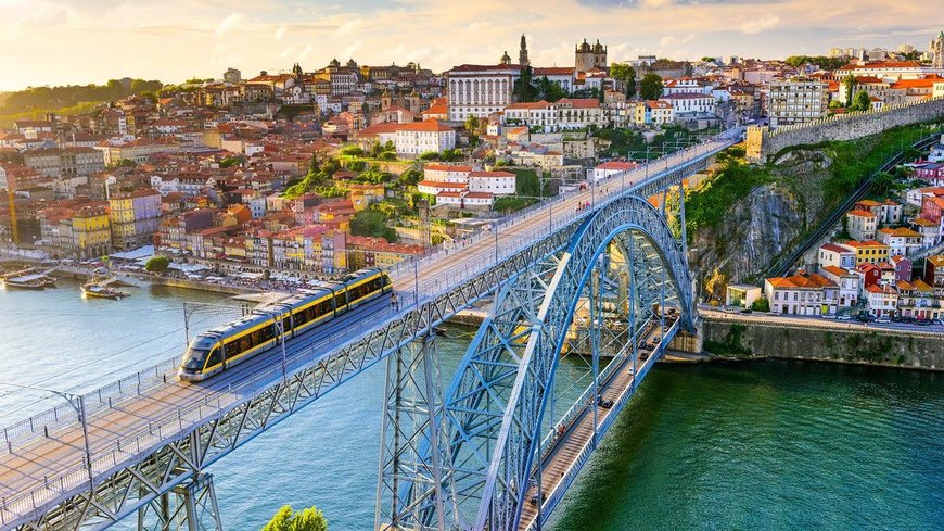 Alstom to provide cutting-edge signalling system to Metro Do Porto yellow line extension